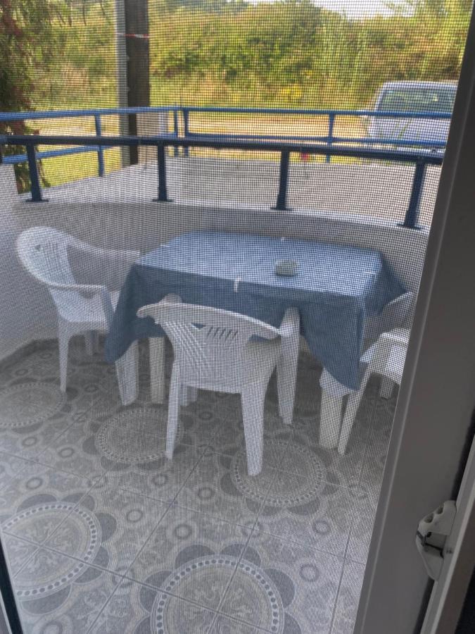 Jenny'S Holiday Villas Polychrono Bagian luar foto